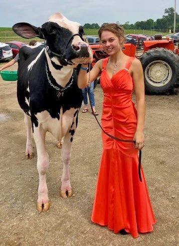 Next Generation of Dairy